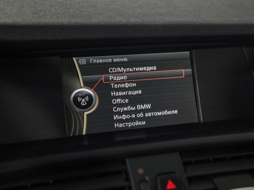 BMW X3 II (F25) Санкт-Петербург  - изображение 13