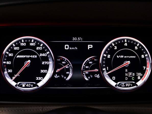 Mercedes-Benz S-Класс VI (W222 C217) с пробегом 2014 года, цена 3 500 000 рублей, 186000 км, седан, Автокод Объявления