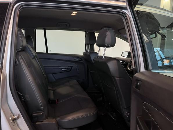Opel Zafira B Рестайлинг с пробегом 2010 года, цена 484 000 рублей, 353453 км, компактвэн, Автокод Объявления