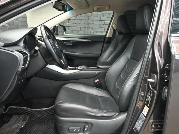 Lexus NX I с пробегом 2015 года, цена 3 195 000 рублей, 81987 км, внедорожник, Автокод Объявления
