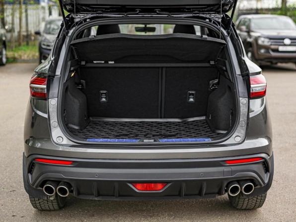 Geely Coolray I с пробегом 2023 года, цена 1 887 000 рублей, 59501 км, внедорожник, Автокод Объявления