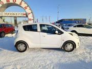 Chevrolet Spark III Тюмень  - изображение 26