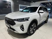 Haval F7 I Рестайлинг Москва  - изображение 16