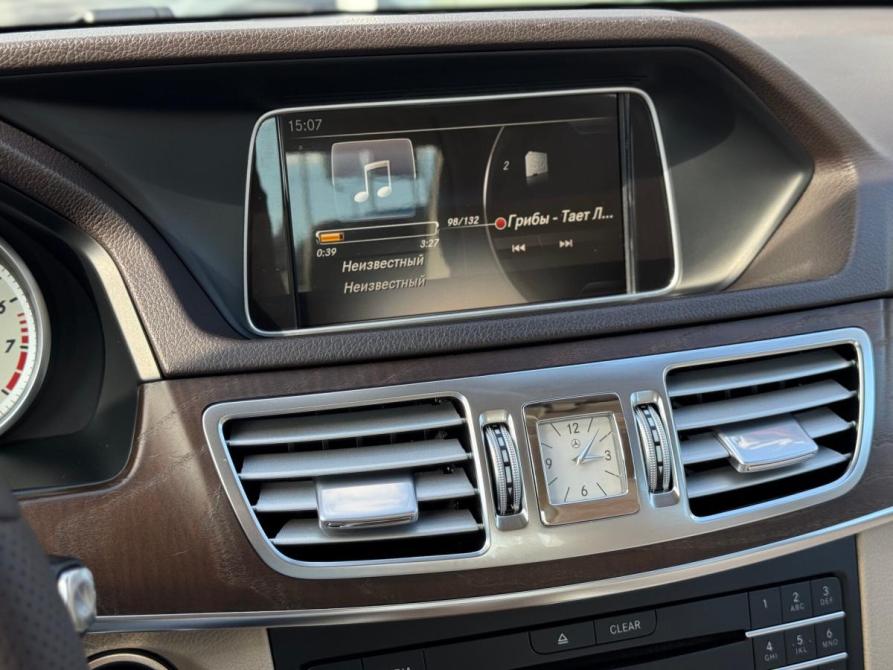 Mercedes-Benz E-Класс IV (W212 S212 C207) Рестайлинг Ульяновск  - изображение 30