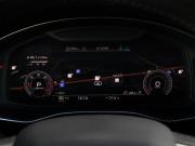 Audi Q8 I (4M) Москва  - изображение 50