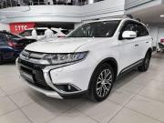 Mitsubishi Outlander III Рестайлинг 2 Казань  - изображение 23