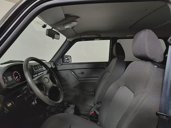 Lada (ВАЗ) Niva Legend I с пробегом 2025 года, цена 980 000 рублей, 7727 км, внедорожник, Автокод Объявления