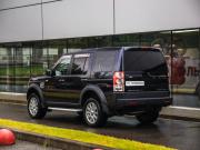 Land Rover Discovery IV Санкт-Петербург  - изображение 43