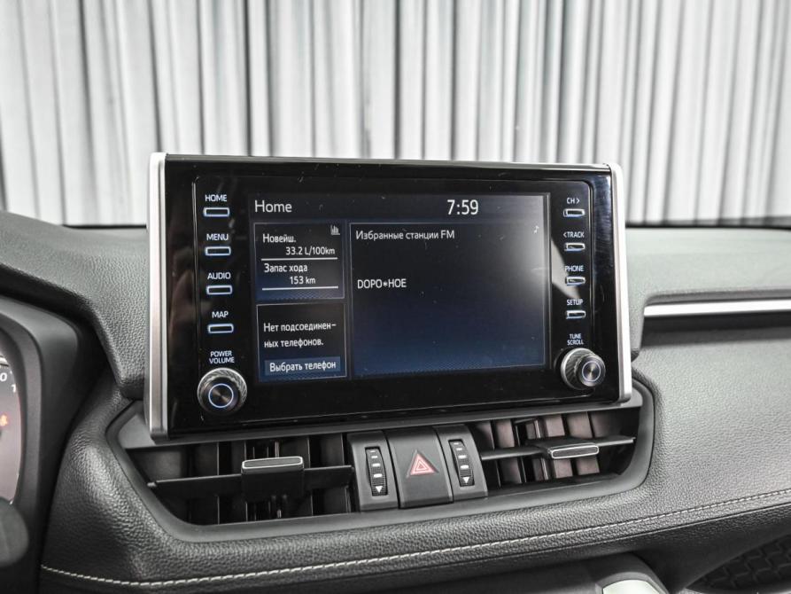 Toyota RAV4 V (XA50) Ставрополь  - изображение 15
