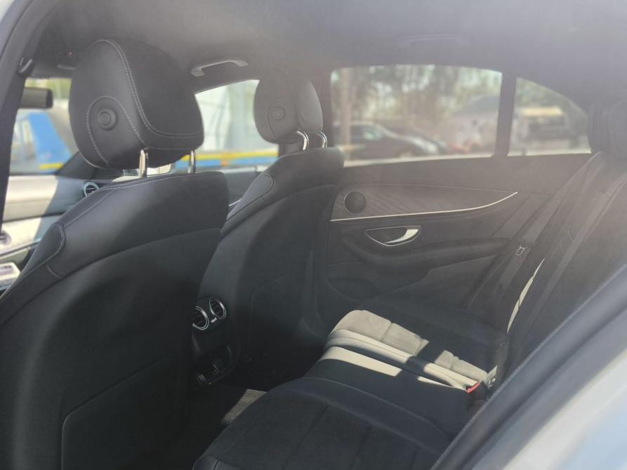 Mercedes-Benz E-Класс V (W213 S213 C238) Рестайлинг Санкт-Петербург  - изображение 24