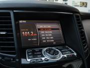 Infiniti FX II (S51) Краснодар  - изображение 42