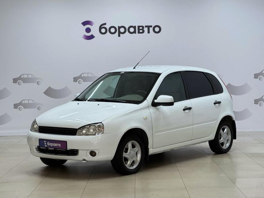 Lada (ВАЗ) Kalina I Ставрополь  - изображение 1