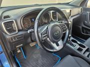 Kia Sportage IV Рестайлинг Воронеж  - изображение 20