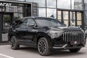 Jaecoo J8 Иваново  - изображение 17