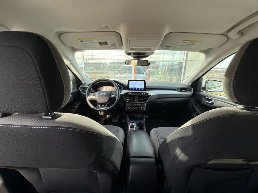 Ford Escape IV Владикавказ  - изображение 9