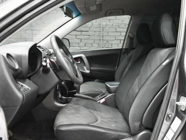 Toyota RAV4 III (XA30) Рестайлинг с пробегом 2011 года, цена 1 500 000 рублей, 311124 км, внедорожник, Автокод Объявления