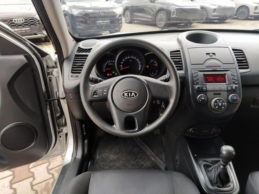Kia Soul I Екатеринбург  - изображение 13