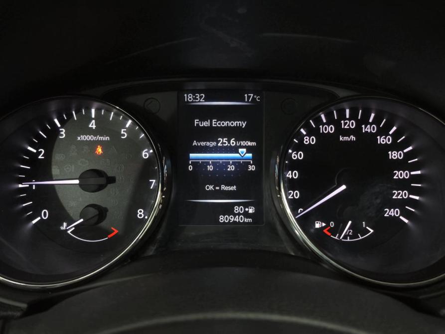 Nissan Qashqai II Рестайлинг Альметьевск  - изображение 19