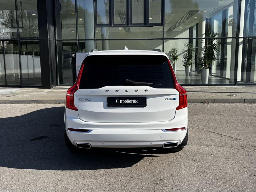 Volvo XC90 II Нижний Новгород  - изображение 6