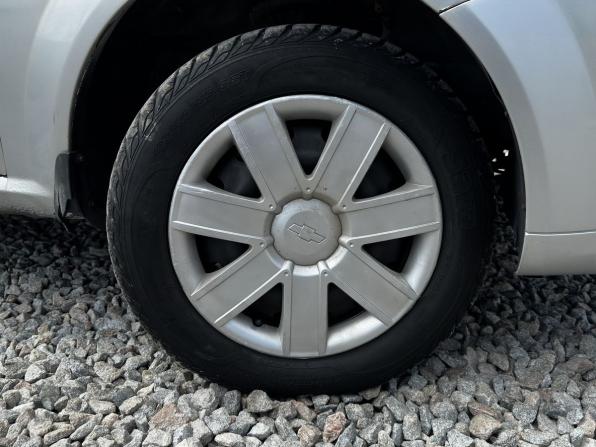 Chevrolet Lacetti I с пробегом 2008 года, цена 189 000 рублей, 279000 км, седан, Автокод Объявления