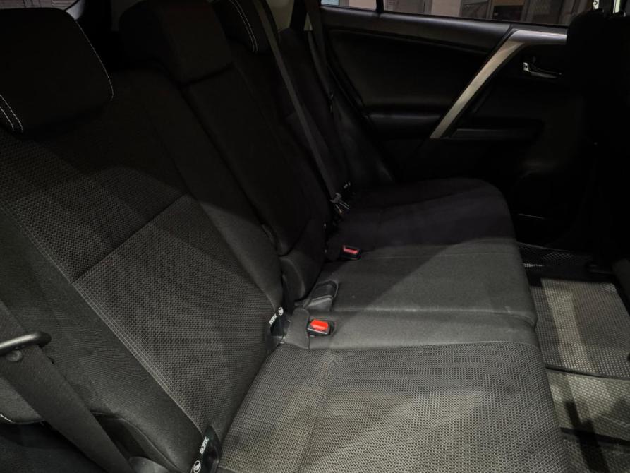 Toyota RAV4 IV (XA40) Рестайлинг Волжский  - изображение 20