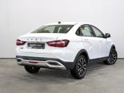 Lada (ВАЗ) Vesta I Рестайлинг (NG) Москва  - изображение 32