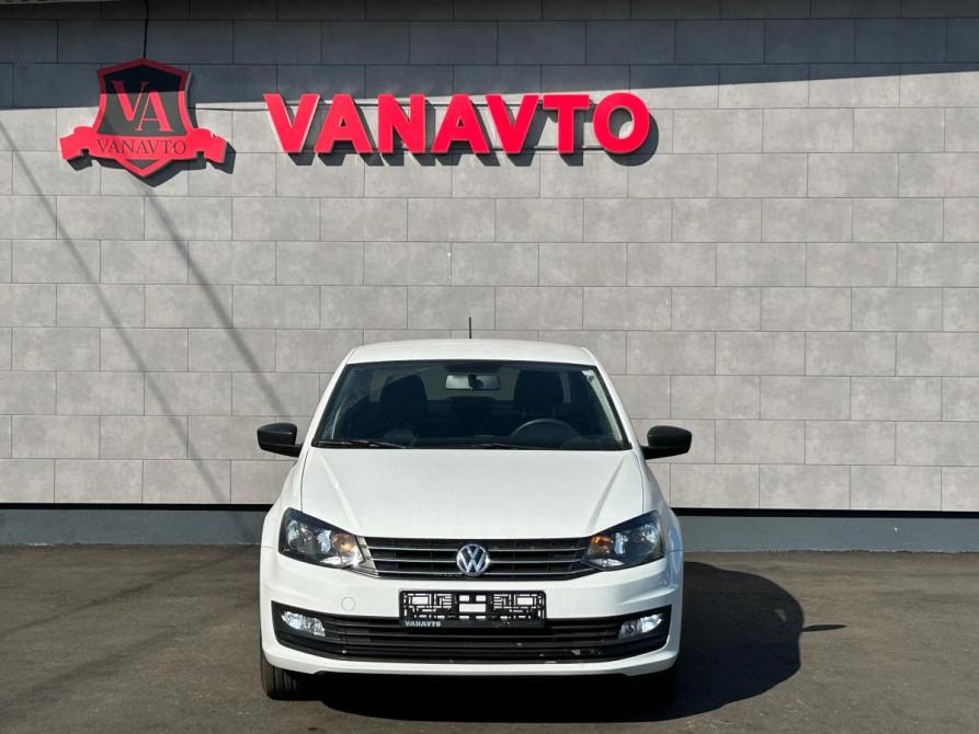 Volkswagen Polo V Рестайлинг Альметьевск  - изображение 2