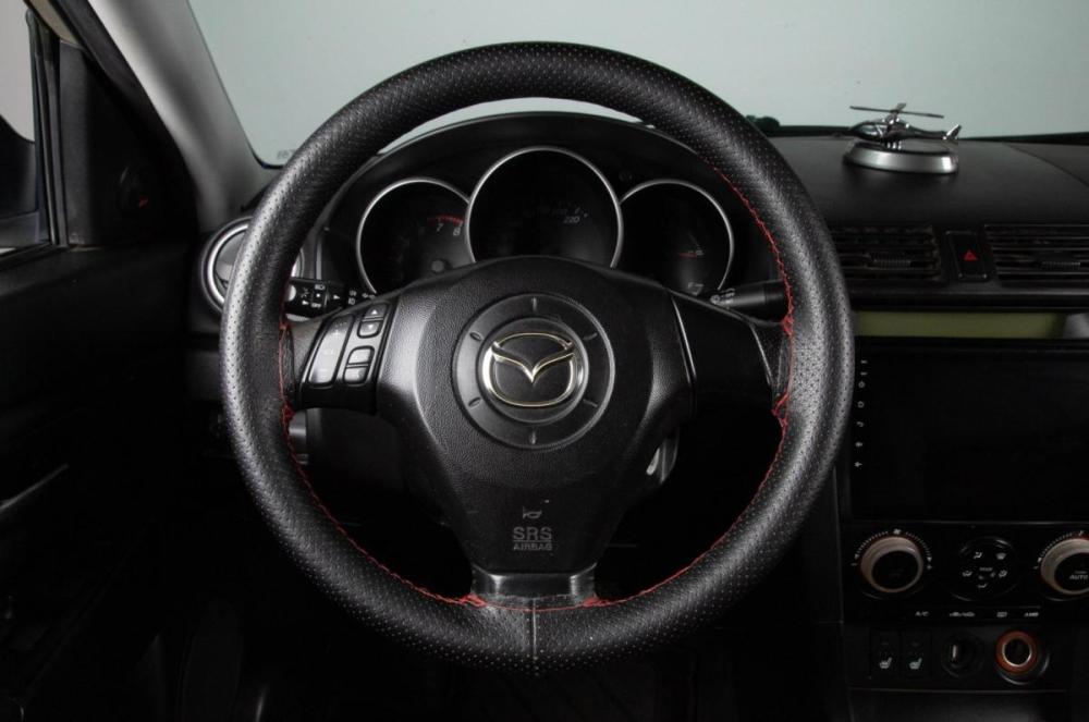 Mazda 3 I (BK) Челябинск  - изображение 13