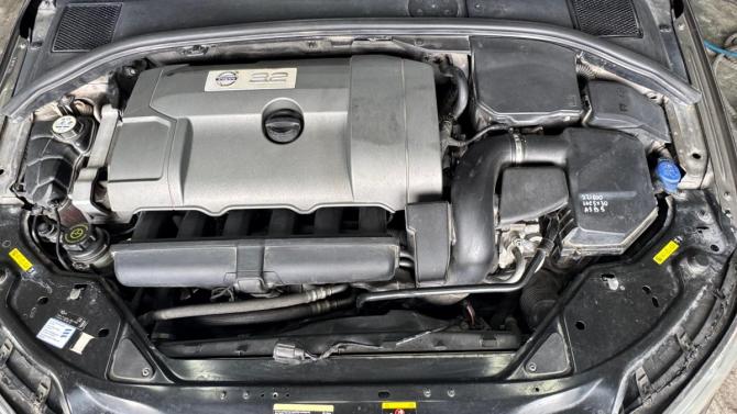 Volvo S80 II с пробегом 2007 года, цена 870 000 рублей, 222676 км, седан, Автокод Объявления