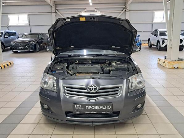 Toyota Avensis II Рестайлинг с пробегом 2007 года, цена 850 000 рублей, 242130 км, седан, Автокод Объявления