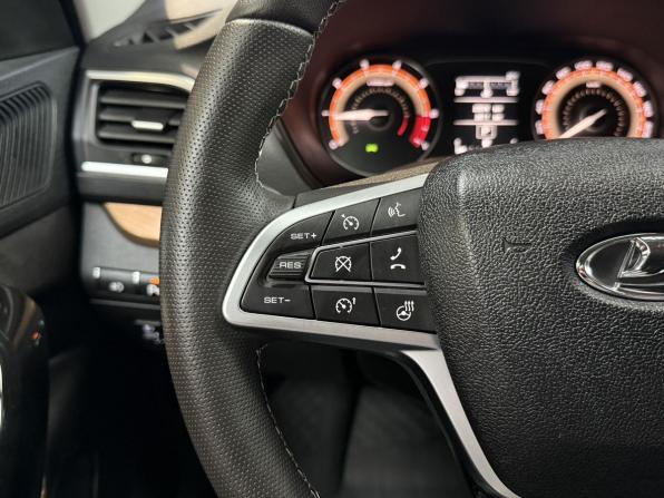 Lada (ВАЗ) Vesta I Рестайлинг (NG) с пробегом 2024 года, цена 1 450 000 рублей, 23365 км, седан, Автокод Объявления