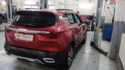 Kia Seltos I Санкт-Петербург  - изображение 9
