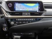 Lexus ES VII Волгоград  - изображение 62