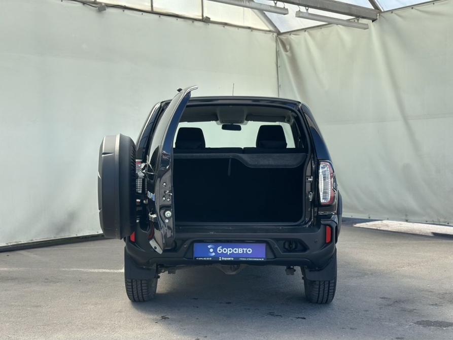 Lada (ВАЗ) Niva Travel I Липецк  - изображение 7