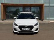 Hyundai i30 III Рестайлинг Оренбург  - изображение 20