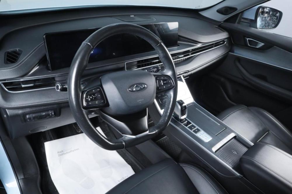 Chery Tiggo 7 Pro Max I Челябинск  - изображение 8