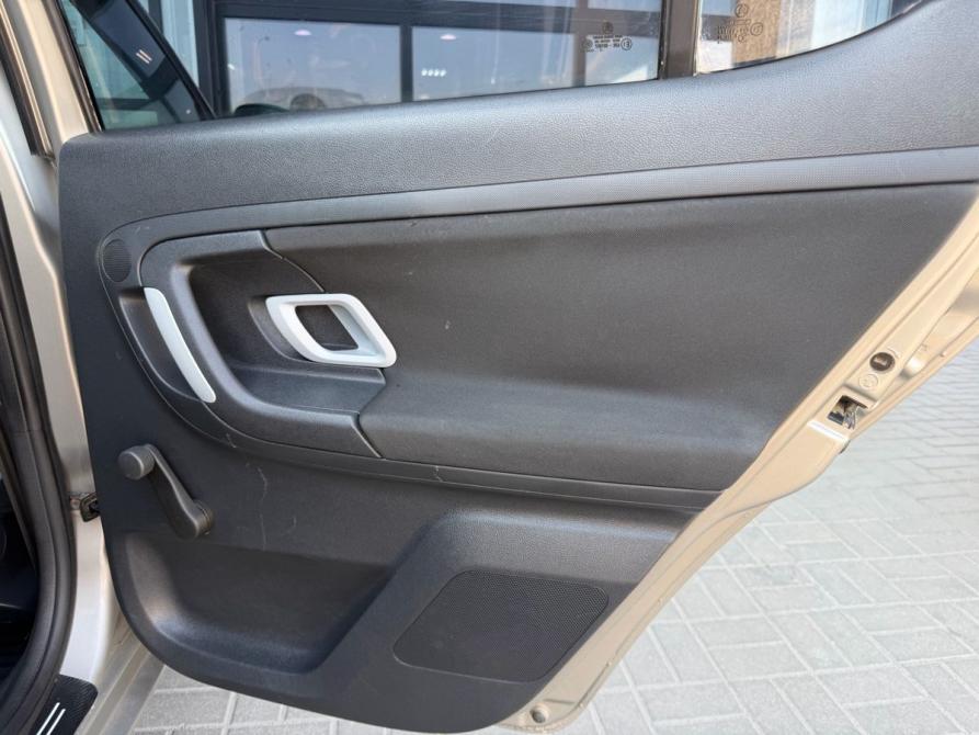 Skoda Fabia II Волгоград  - изображение 15