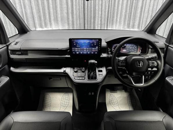 Honda Stepwgn VI с пробегом 2026 года, цена 3 700 000 рублей, 8174 км, минивэн, Автокод Объявления