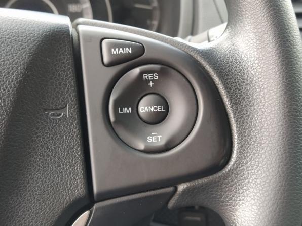 Honda CR-V IV с пробегом 2014 года, цена 2 039 000 рублей, 104000 км, внедорожник, Автокод Объявления