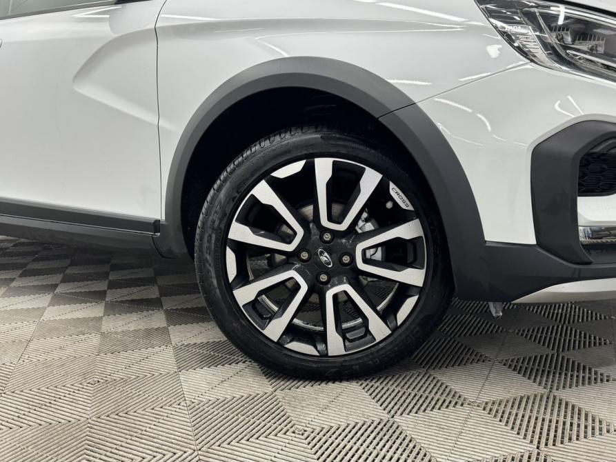 Lada (ВАЗ) Vesta I Рестайлинг (NG) Воронеж  - изображение 10