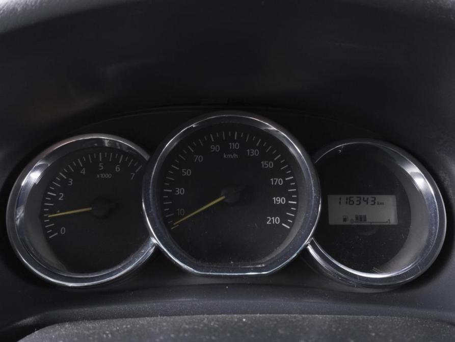Renault Logan II Ростов-на-Дону  - изображение 14