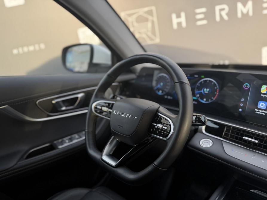 Chery Tiggo 7 Pro Max I Рестайлинг Минеральные Воды  - изображение 23