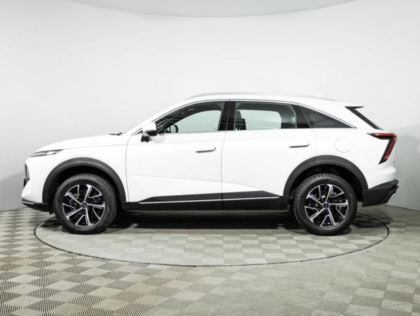 Haval F7 II с пробегом 2025 года, цена 2 649 700 рублей, 8946 км, внедорожник, Автокод Объявления