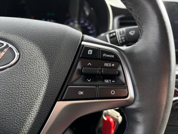 Hyundai Solaris II Рестайлинг с пробегом 2020 года, цена 1 581 000 рублей, 130000 км, седан, Автокод Объявления