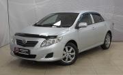 Toyota Corolla X (E140 E150) Новокузнецк  - изображение 23