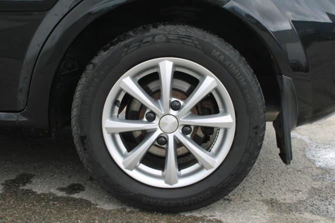 Chevrolet Lacetti I с пробегом 2007 года, цена 450 000 рублей, 232000 км, хэтчбек, Автокод Объявления