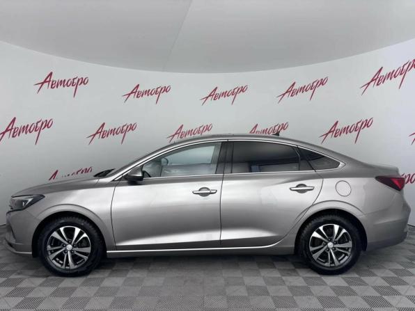 Changan Eado Plus с пробегом 2023 года, цена 1 645 000 рублей, 56271 км, седан, Автокод Объявления