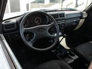 Lada (ВАЗ) Niva Legend Краснодар  - изображение 22