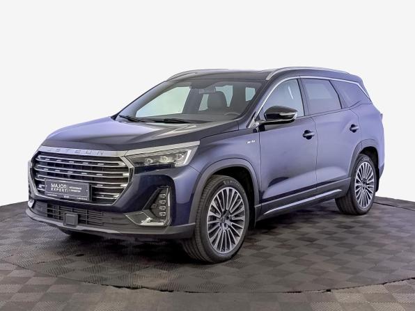 JETOUR X90+ с пробегом 2023 года, цена 1 960 000 рублей, 89067 км, внедорожник, Автокод Объявления