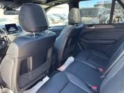 Mercedes-Benz GLE I (W166) Пермь  - изображение 52